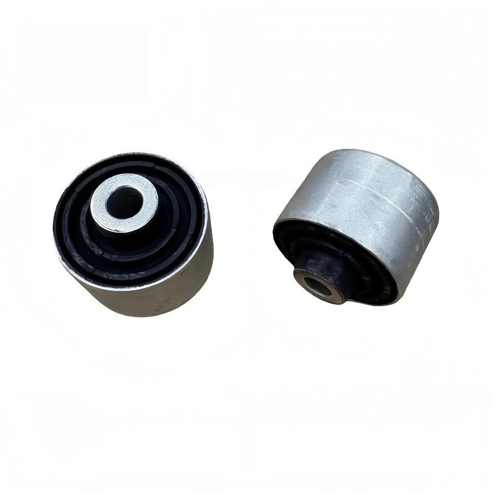 2 PCS Swing Arm Rubber Sleeve for = Mulsanne ( 2010+ ) OEM 3Y0511511D 3Y0511512D 3Y0511511E 3Y0511512E